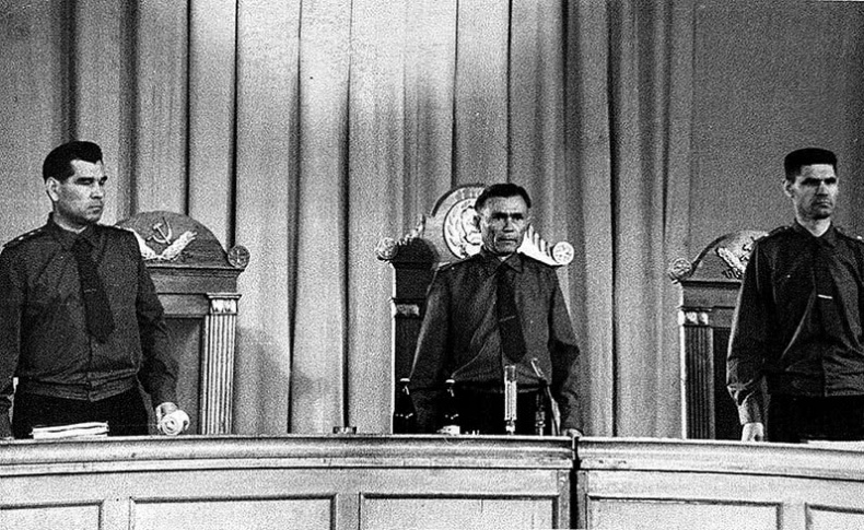 Иллюстрация к книге — Собибор / Послесловие [i_093.jpg]