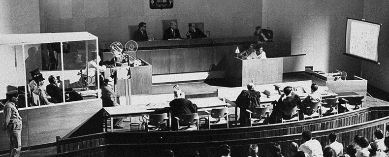 Иллюстрация к книге — Собибор / Послесловие [i_097.jpg]