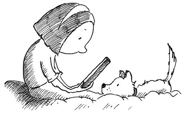 Иллюстрация к книге — Слон [i_019.jpg]