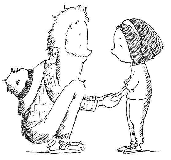 Иллюстрация к книге — Слон [i_071.jpg]