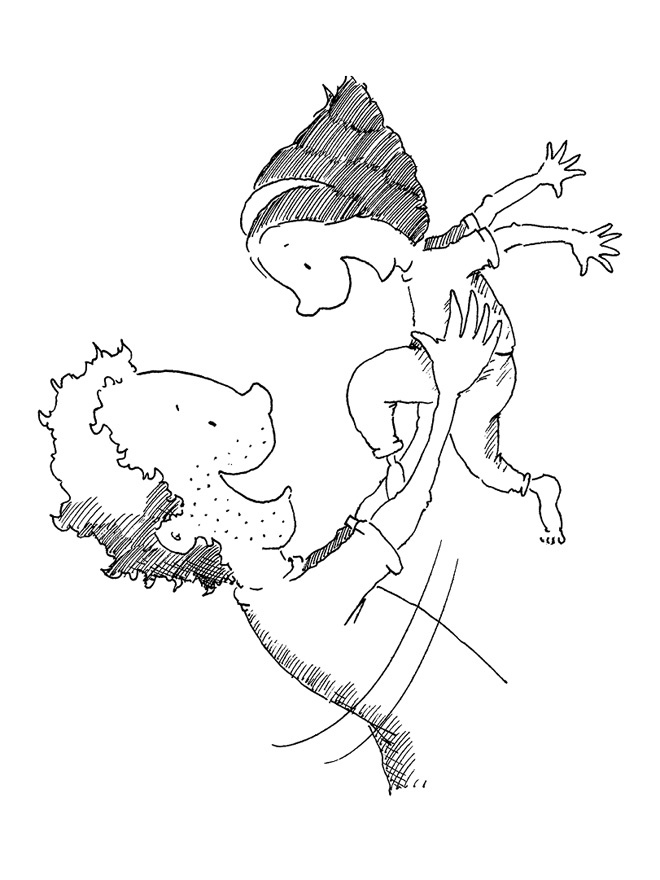 Иллюстрация к книге — Слон [i_078.jpg]