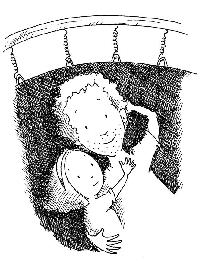 Иллюстрация к книге — Слон [i_084.jpg]