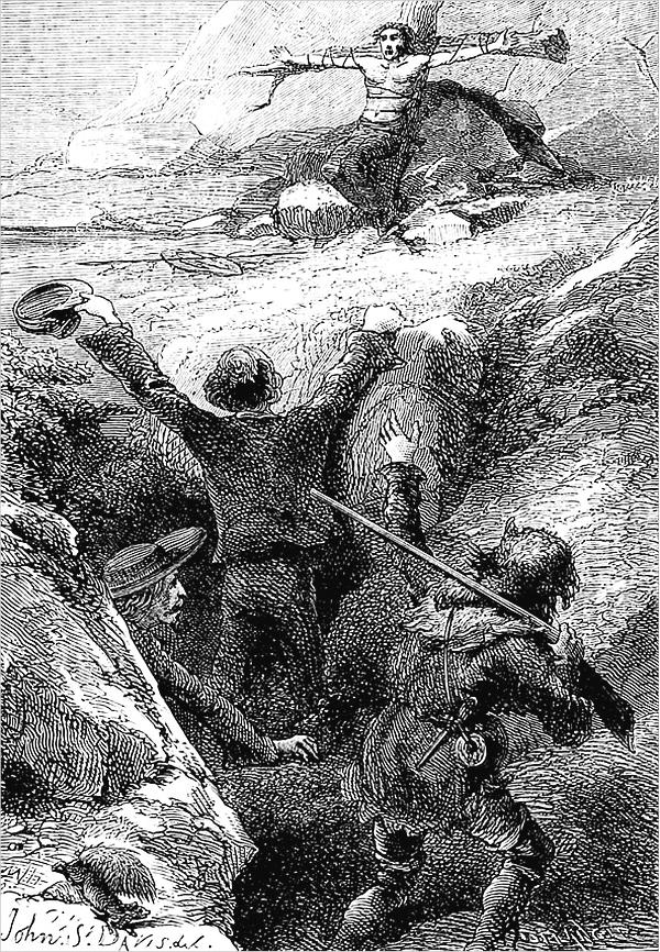 Иллюстрация к книге — Отважная охотница [i_022.jpg]