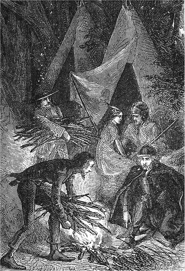 Иллюстрация к книге — Отважная охотница [i_023.jpg]