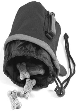 Иллюстрация к книге — Дрессировка без наказания. Пять недель, которые сделают вашу собаку лучшей в мире [i_018.jpg]