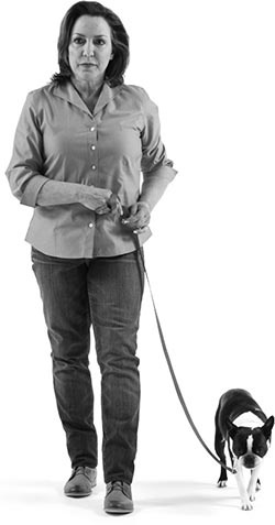 Иллюстрация к книге — Дрессировка без наказания. Пять недель, которые сделают вашу собаку лучшей в мире [i_057.jpg]