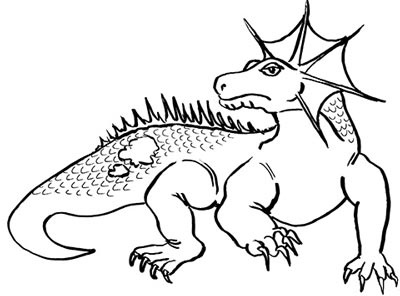 Иллюстрация к книге — Кракены и ложь [i_005.jpg]