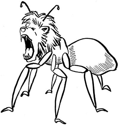 Иллюстрация к книге — Кракены и ложь [i_013.jpg]