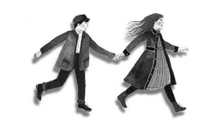 Иллюстрация к книге — Механическое сердце [i_027.jpg]