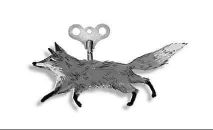 Иллюстрация к книге — Механическое сердце [i_058.jpg]