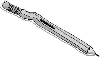 Иллюстрация к книге — Вредная девчонка в школе [i_002.jpg]