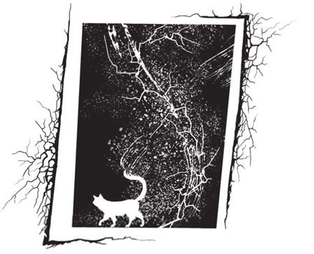 Иллюстрация к книге — Приоткрытая дверь  [i_013.jpg]