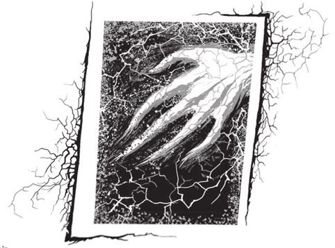 Иллюстрация к книге — Приоткрытая дверь  [i_015.jpg]