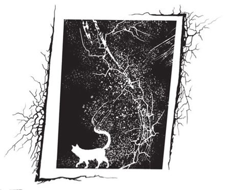 Иллюстрация к книге — Приоткрытая дверь  [i_016.jpg]