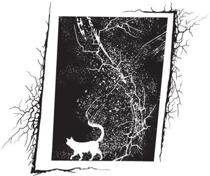 Иллюстрация к книге — Приоткрытая дверь  [i_022.jpg]