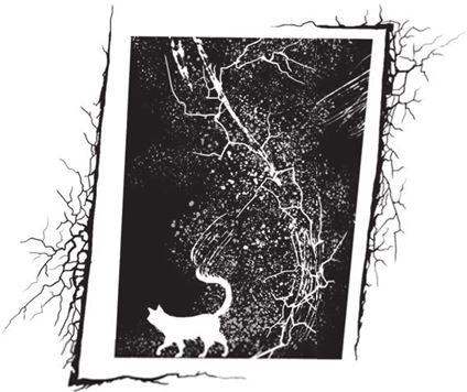 Иллюстрация к книге — Приоткрытая дверь  [i_030.jpg]