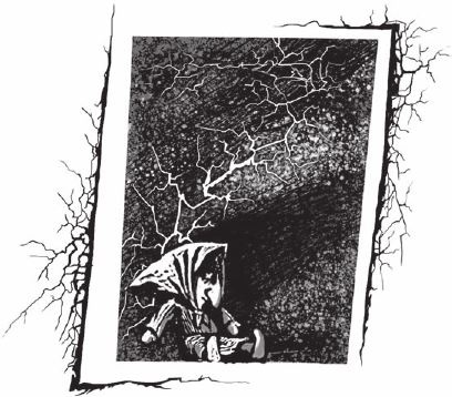 Иллюстрация к книге — Приоткрытая дверь  [i_042.jpg]