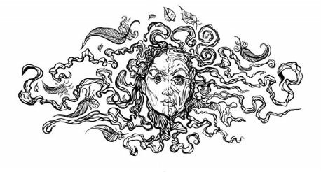 Иллюстрация к книге — Серебряный Ястреб [i_005.jpg]