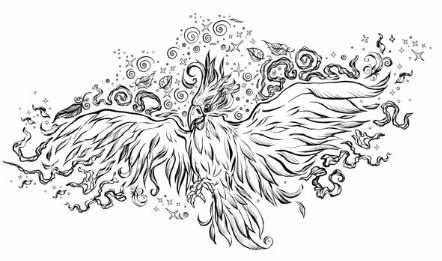 Иллюстрация к книге — Серебряный Ястреб [i_011.jpg]