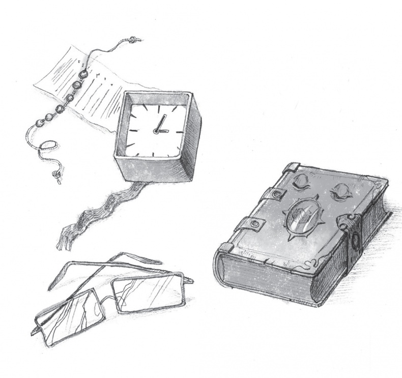 Иллюстрация к книге — Сердцевинум [img402e2feb884342b7b2a19b5a3b51e376.png_0.jpg]