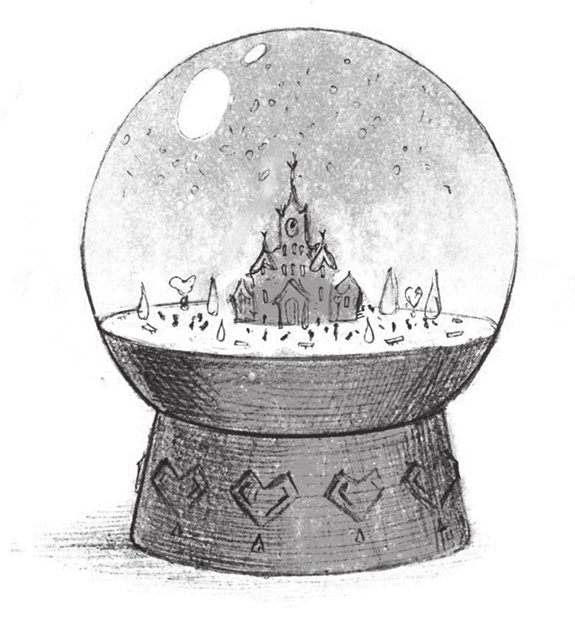 Иллюстрация к книге — Сердцевинум [img420564fb7921446e98d77398df4029ec.png_0.jpg]