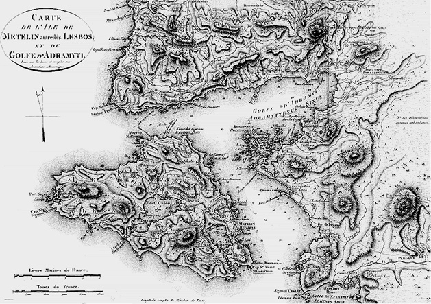 Иллюстрация к книге — Лагуна. Как Аристотель придумал науку  [i_002.jpg]
