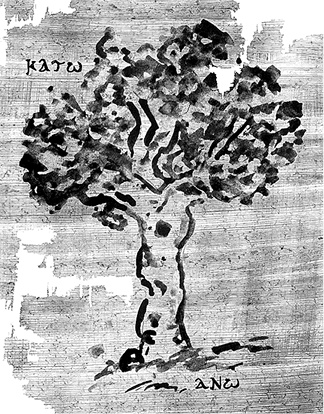 Иллюстрация к книге — Лагуна. Как Аристотель придумал науку  [i_024.jpg]