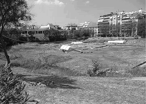 Иллюстрация к книге — Лагуна. Как Аристотель придумал науку  [i_060.jpg]