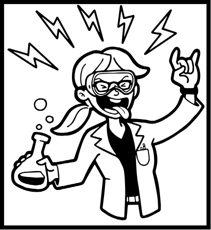 Иллюстрация к книге — Как изобрести все [i_025.jpg]