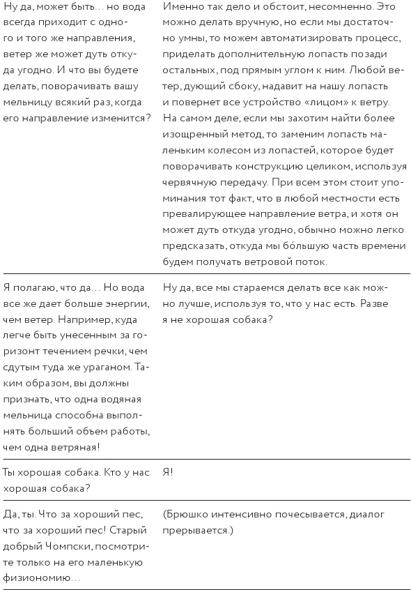 Иллюстрация к книге — Как изобрести все [i_046.jpg]