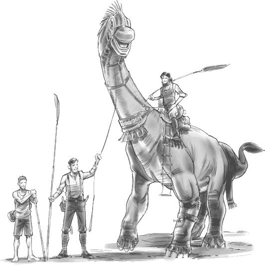 Иллюстрация к книге — Тайна дерева-храма [i_001.jpg]