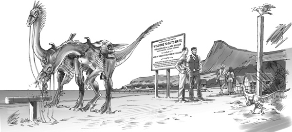 Иллюстрация к книге — Тайна дерева-храма [i_004.jpg]