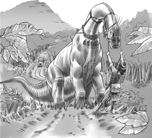 Иллюстрация к книге — Тайна дерева-храма [i_005.jpg]