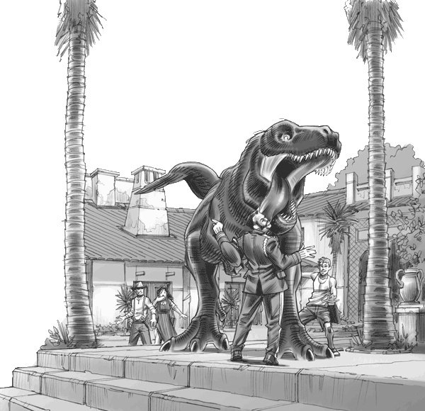 Иллюстрация к книге — Тайна дерева-храма [i_007.jpg]