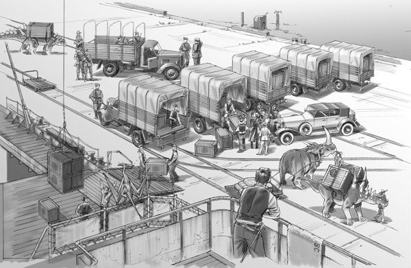 Иллюстрация к книге — Тайна дерева-храма [i_009.jpg]