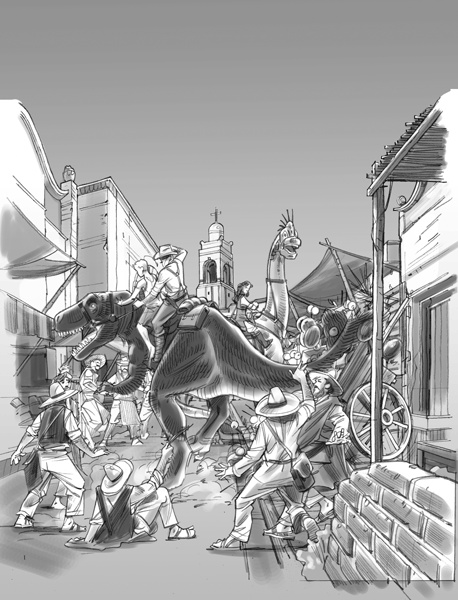 Иллюстрация к книге — Тайна дерева-храма [i_012.jpg]