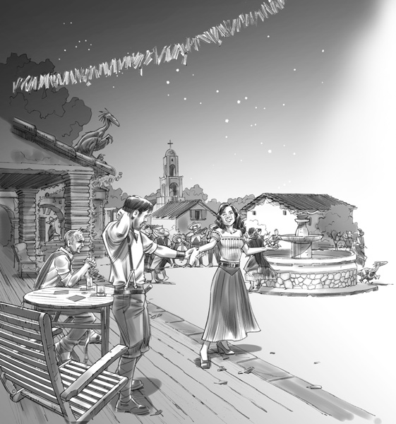 Иллюстрация к книге — Тайна дерева-храма [i_015.jpg]