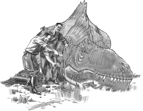 Иллюстрация к книге — Тайна дерева-храма [i_032.jpg]