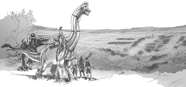 Иллюстрация к книге — Тайна дерева-храма [i_041.jpg]