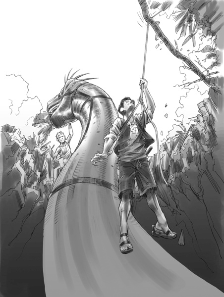 Иллюстрация к книге — Тайна дерева-храма [i_044.jpg]