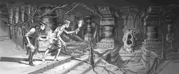 Иллюстрация к книге — Тайна дерева-храма [i_046.jpg]