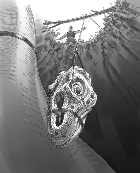 Иллюстрация к книге — Тайна дерева-храма [i_047.jpg]