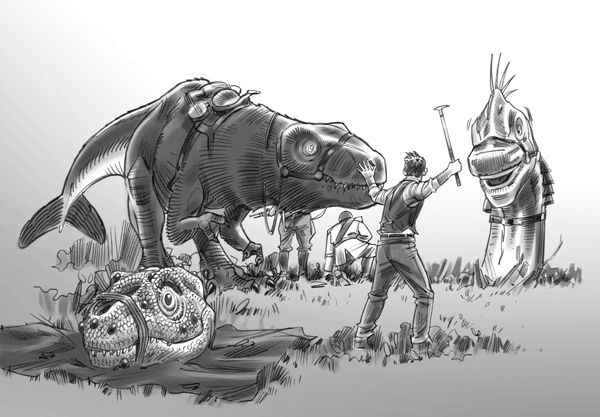 Иллюстрация к книге — Тайна дерева-храма [i_049.jpg]