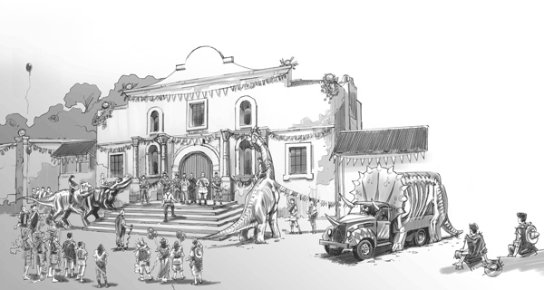 Иллюстрация к книге — Тайна дерева-храма [i_067.jpg]