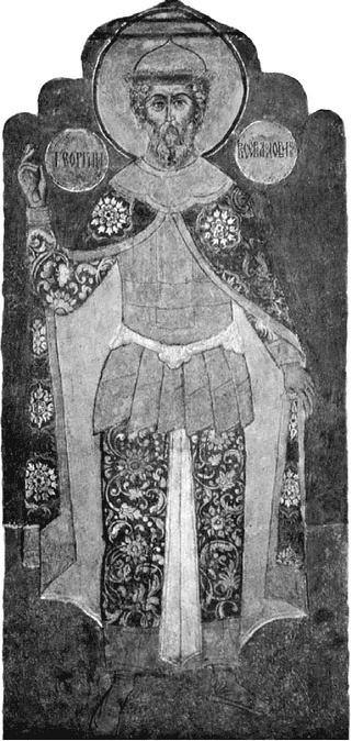 Иллюстрация к книге — Битва на Липице [i_008.jpg]