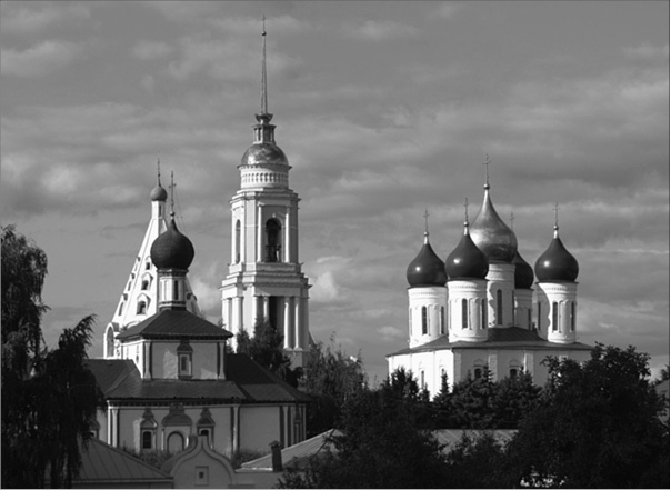 Иллюстрация к книге — Нашествие Батыя на Северо-Восточную Русь [i_008.jpg]