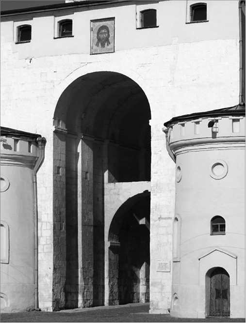 Иллюстрация к книге — Нашествие Батыя на Северо-Восточную Русь [i_014.jpg]