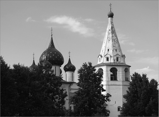 Иллюстрация к книге — Нашествие Батыя на Северо-Восточную Русь [i_015.jpg]