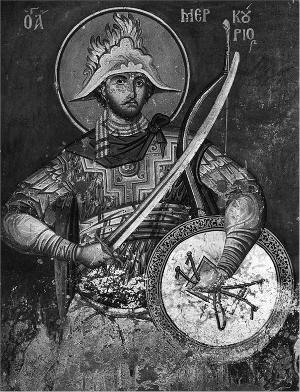 Иллюстрация к книге — Нашествие Батыя на Северо-Восточную Русь [i_029.jpg]