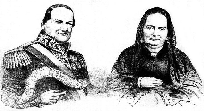 Иллюстрация к книге — Великая Парагвайская война [i_003.jpg]